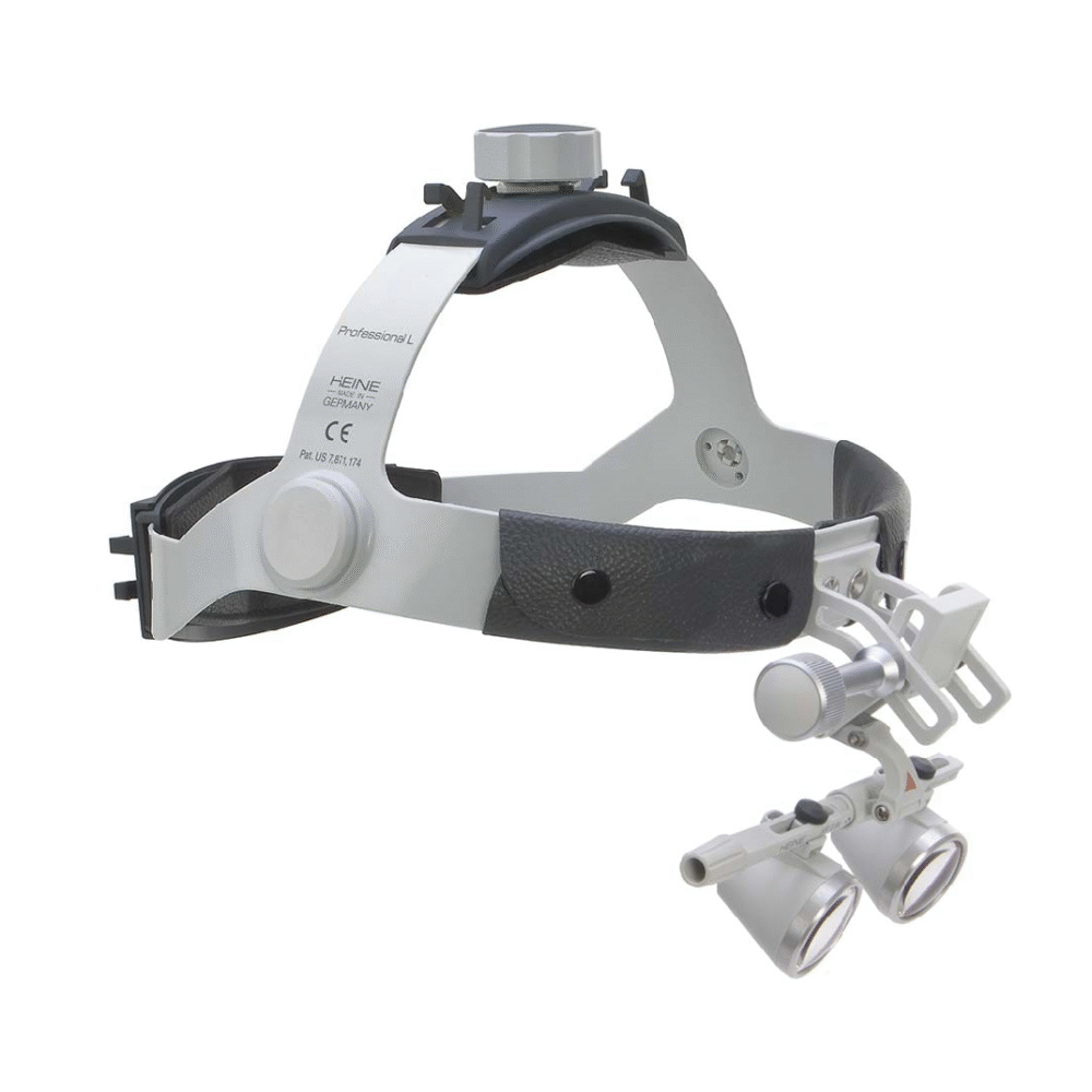 Caschetto led Heine
