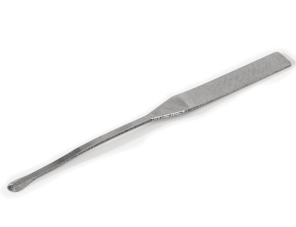 SB003 microblade for tunnelling