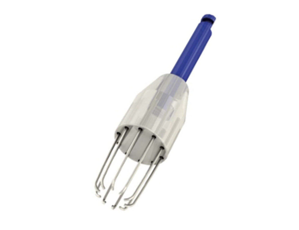 R-Brush trattamento perimplantite