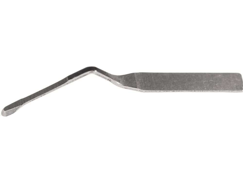 SB001 microblade for tunnelling