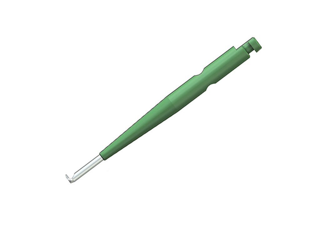 i-brush II trattamento perimplantiti
