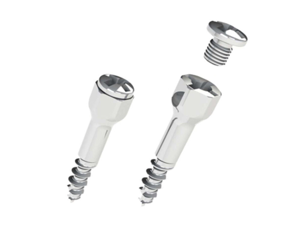 viti effetto tenda Tenting Screw
