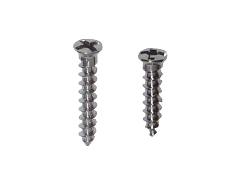 viti di fissaggio per innesti membrane griglie