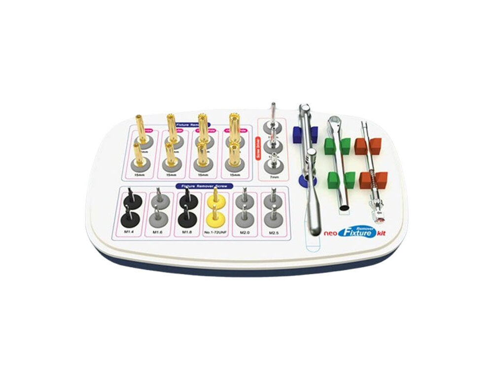 FR-KIT Rimozione Impianti Neobiotech