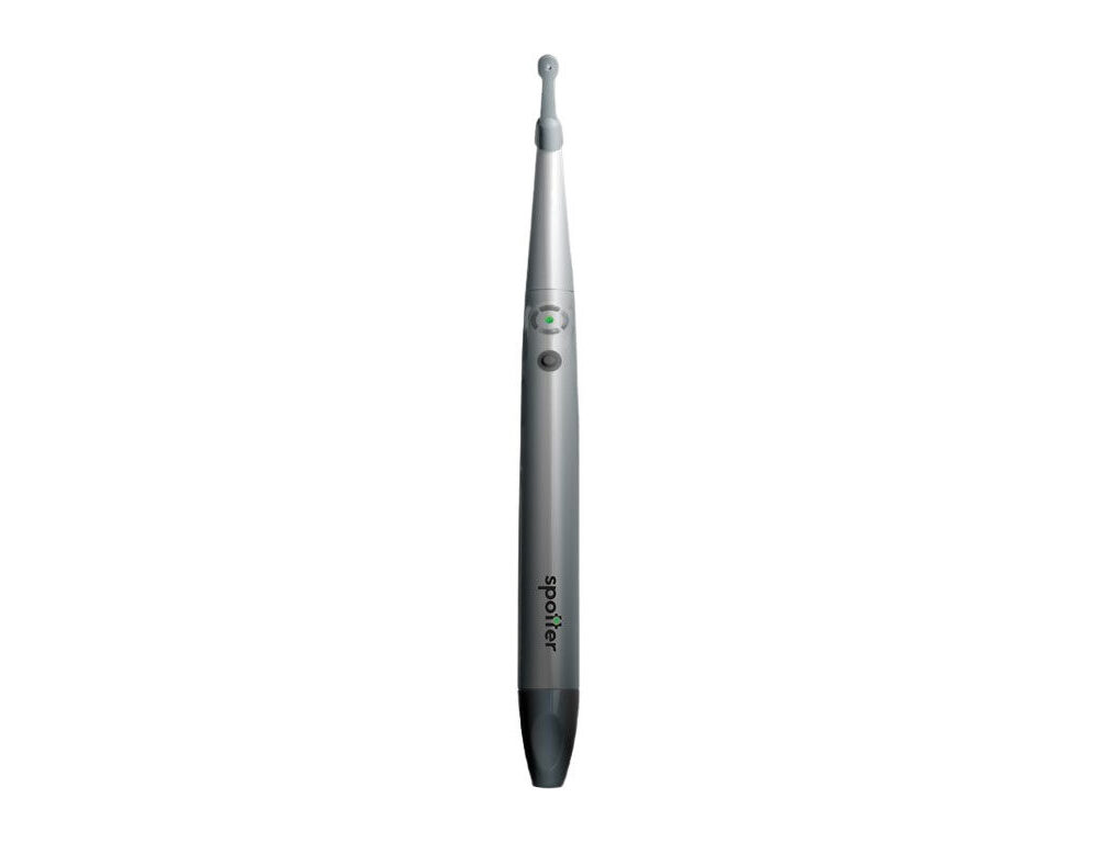 Spotter Smart Implant Detector